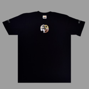 The Beginning. Black